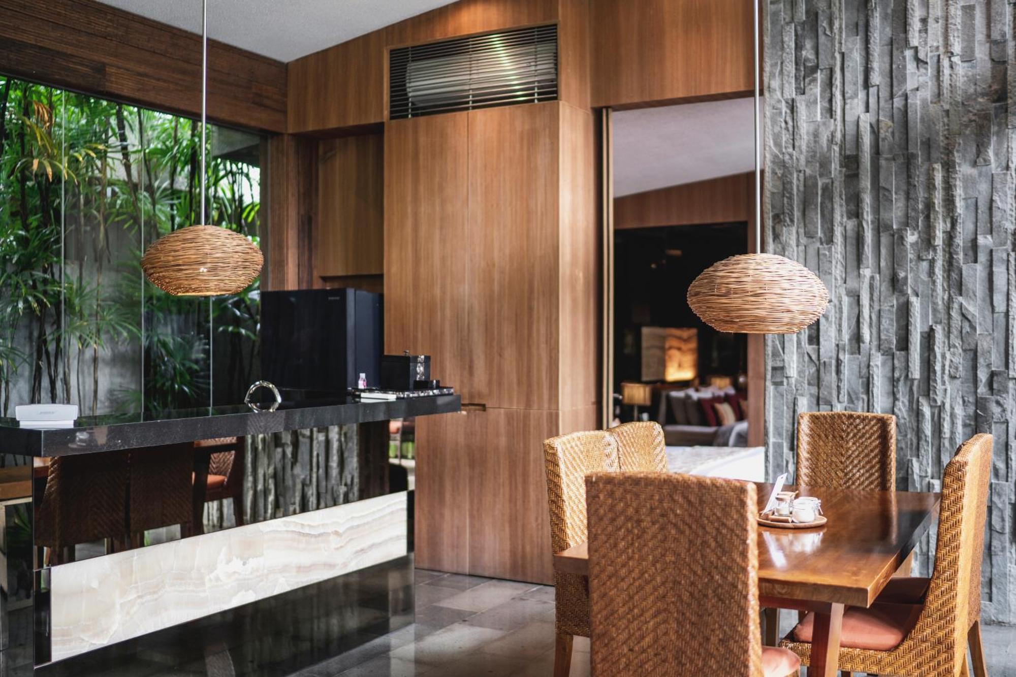 Ivilla By Ekosistem Seminyak Buitenkant foto